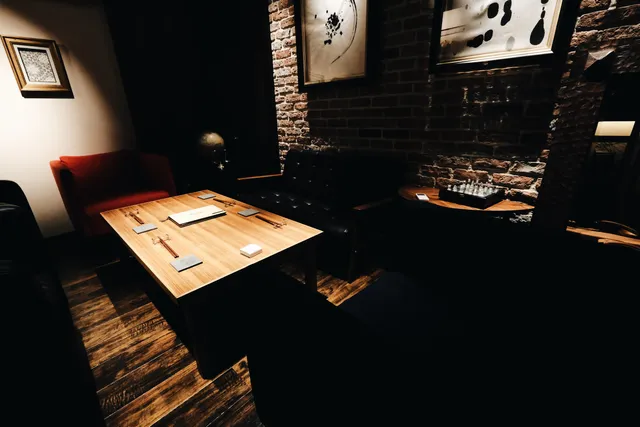 private restaurant 0760