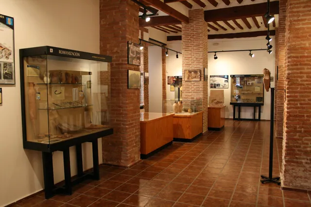 Municipal Archaeological Museum