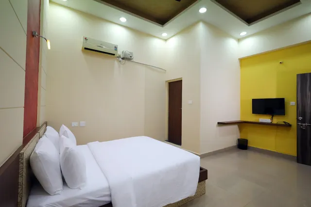 Green Stays (Homestay)