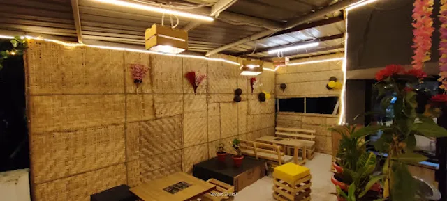 NIGHT LIFE CAFE - FATEHGUNJ