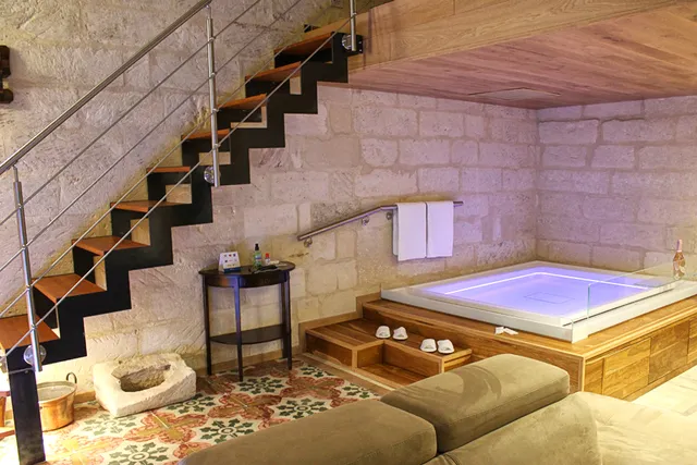 LA STELLA DI TYCHE-RELAX SUITE