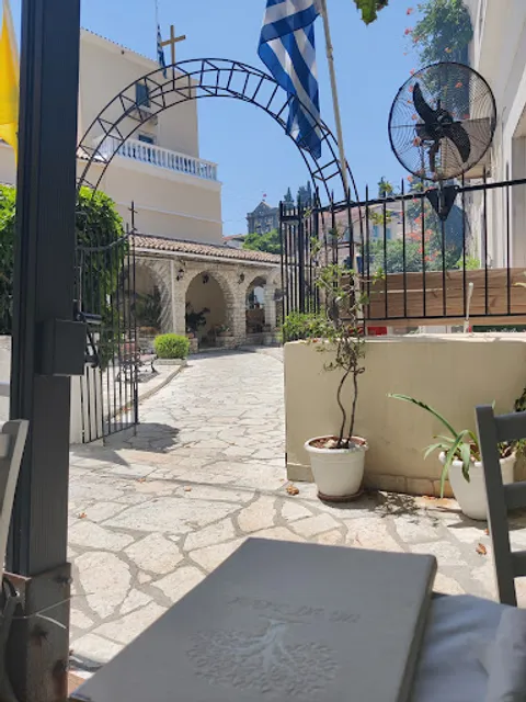 Casiopia Greek Taverna