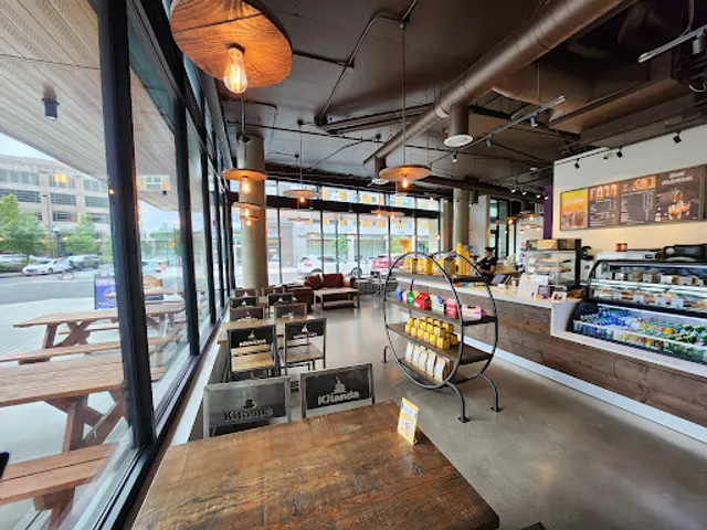 Kitanda Coffee & Acai - Beaverton