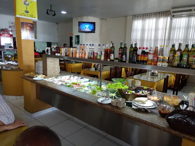 Churrascaria do Bigode