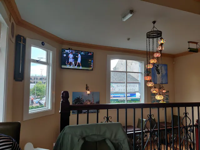 ADA Turkish restaurant