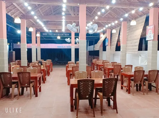 Hải Sản Biển Xanh