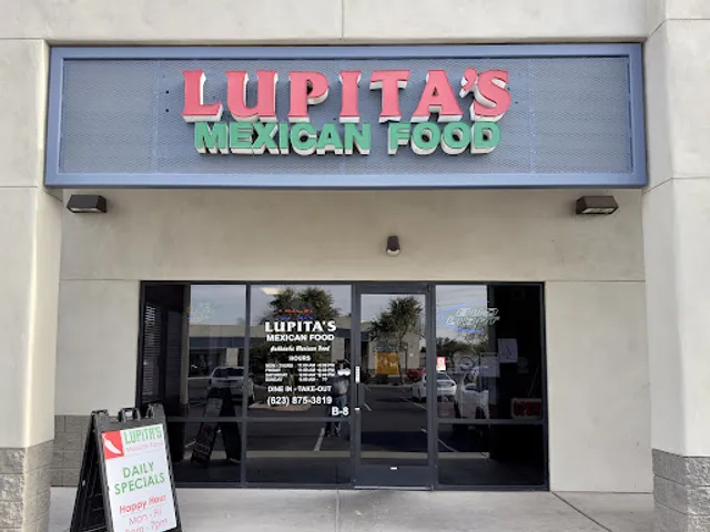 Lupita's Mexican Restaurant