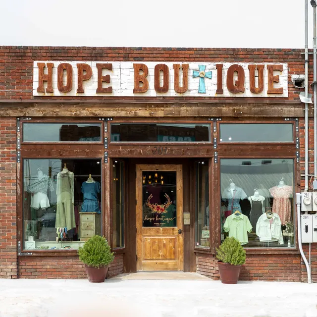 Hope Boutique