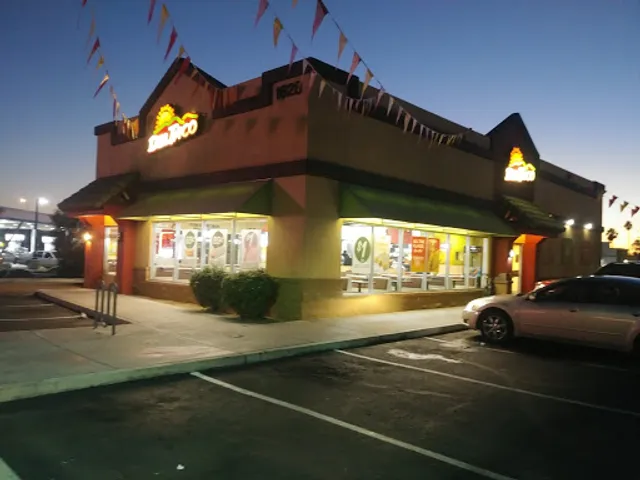 Del Taco