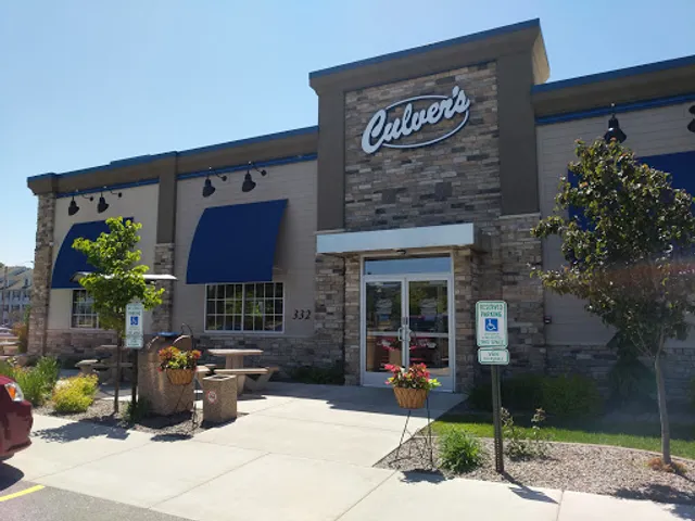 Culver’s