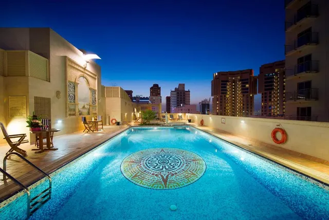 EXCELSIOR LUXURY APARTMENT