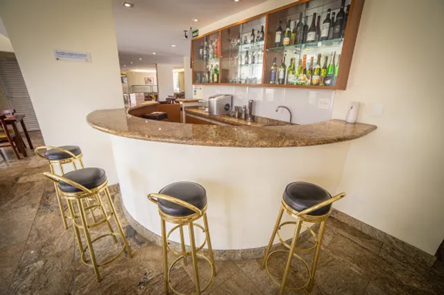 Dona Ema Gastronomia