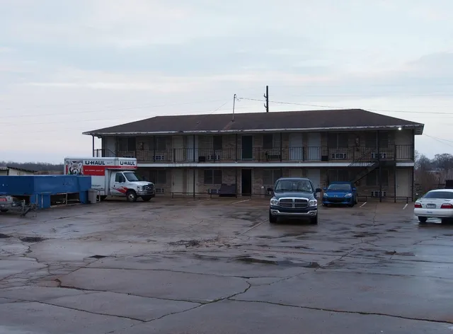 Sportsman Motel Simmesport