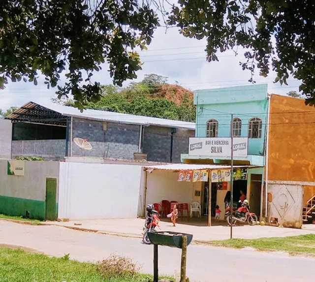Bar e Mercearia Silva