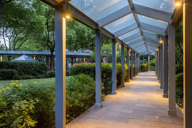 Millennium Hotel Wuxi