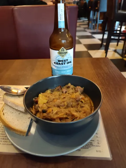 Ministerstwo Śledzia i Wódki