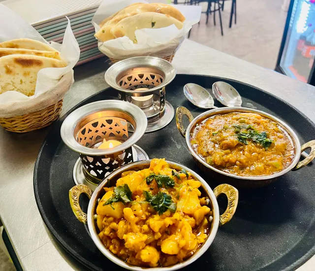 Restaurante kebab la luna