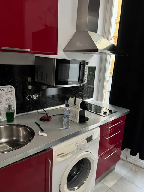 Living Sevilla Apartments Catedral