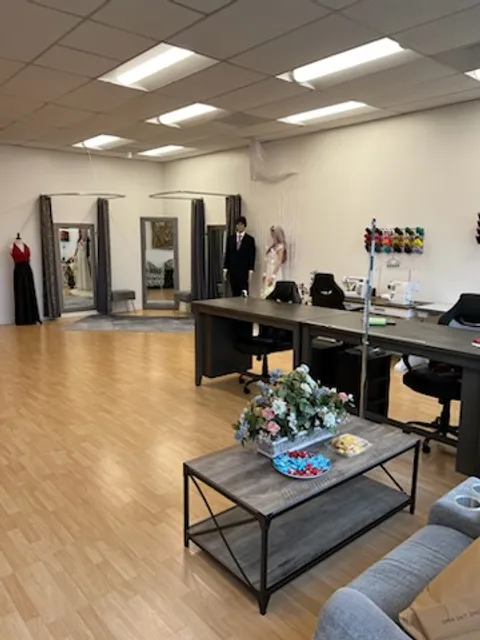 Arezu's Tailoring & Alterations