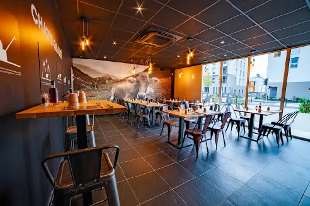 Basilic & Co - pizzas de terroirs - Tours