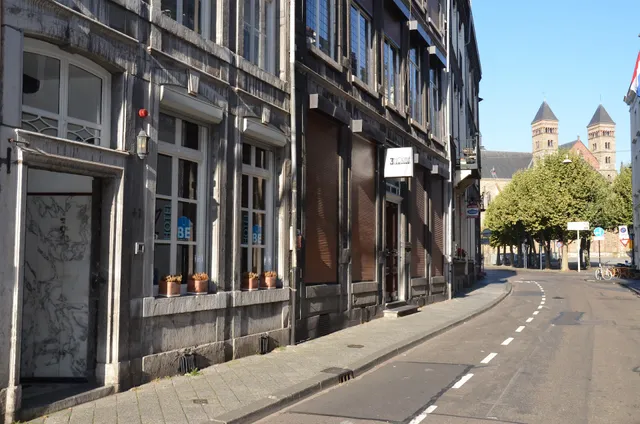 Boutique Hotel be forty-one