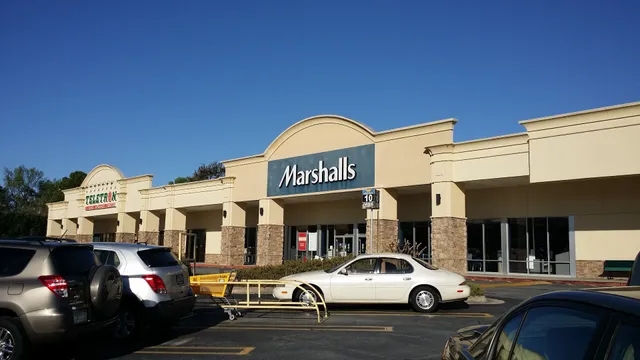 Marshalls