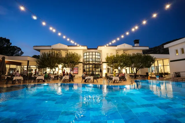 Herakles Termal Otel