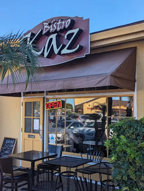 Bistro Kaz