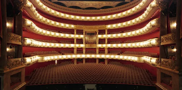 Bavarian State Opera