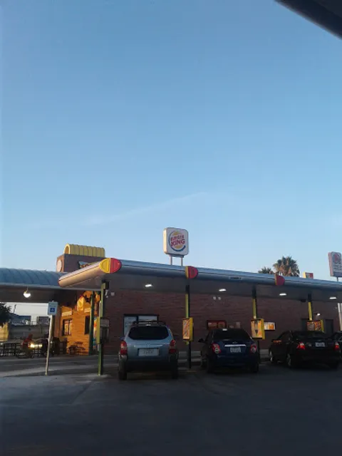 Sonic Drive-In