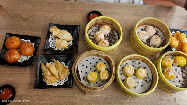 Hibiscus Cuisine • Ipoh Dim Sum