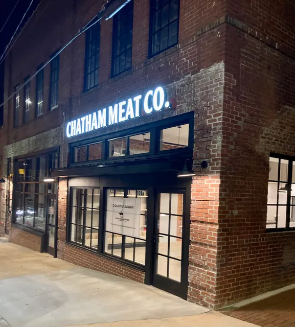 Chatham Meat Company