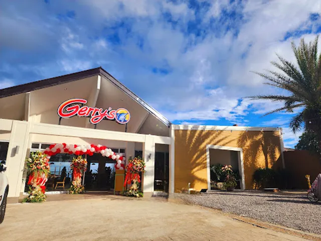 Gerry's Tagaytay (Gerry's Grill)