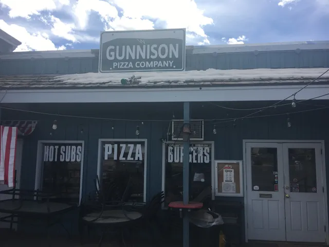 Gunnison Pizza Company