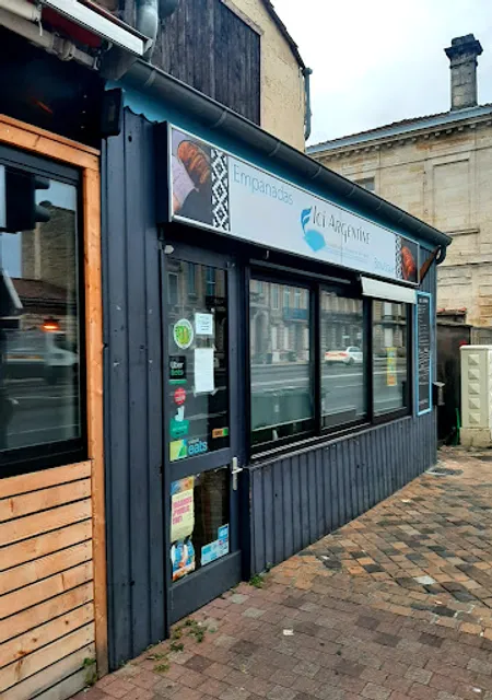 Ici Argentine La Boutique