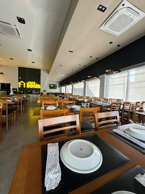 Casa Bonin Restaurante & Choperia