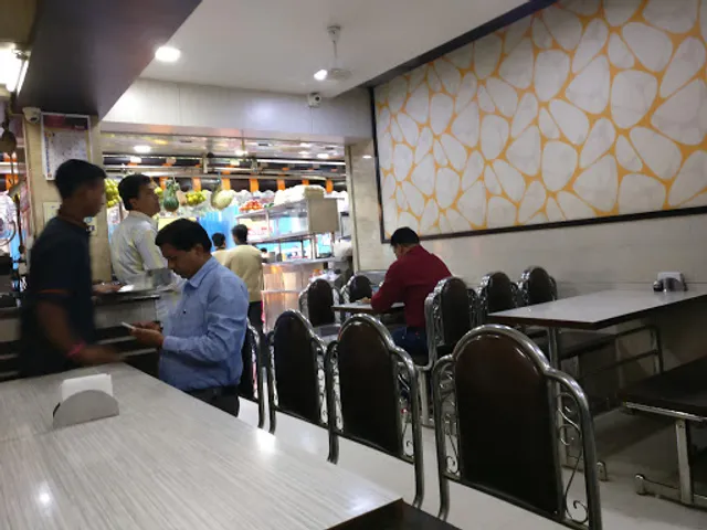 Pritam Fast food