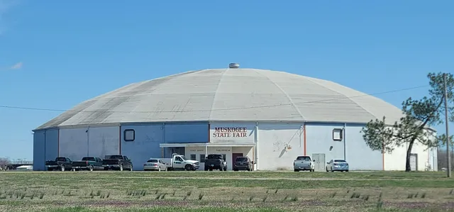 Muskogee Fairgrounds