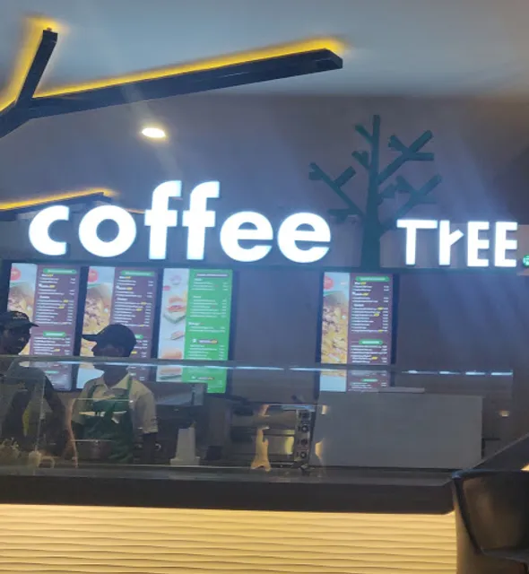 Coffee Tree