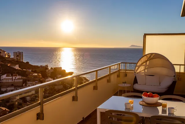 Beach Houses Valencia