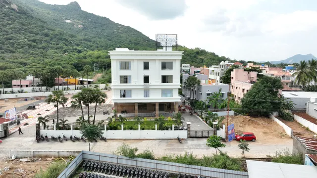 ELLORA HOTELS - Best Hotels In Tiruvannamalai