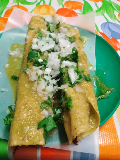 Las Flautas