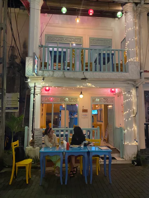 Fort Inn Guest House