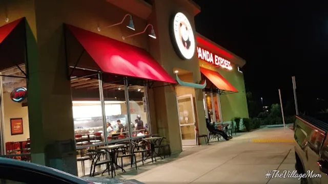 Panda Express
