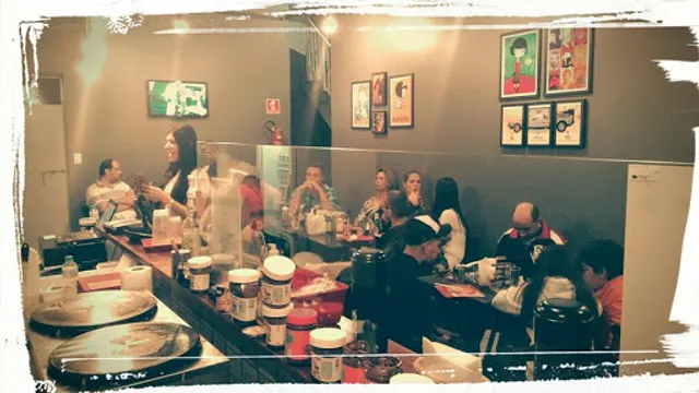 Holy Crepe - Pinheiros