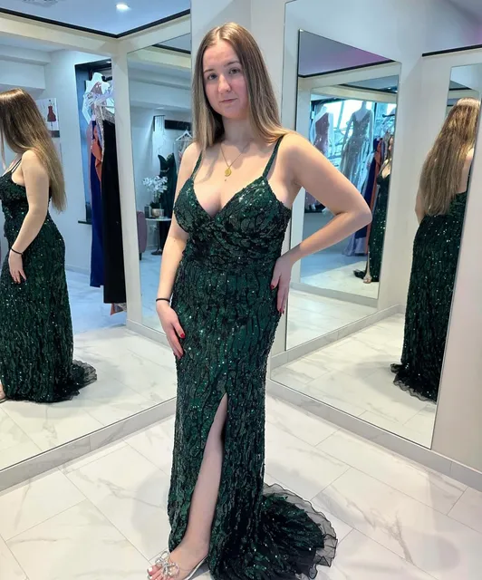 Sparkle Couture Shop