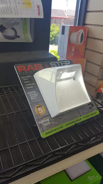 Billows Electric Supply