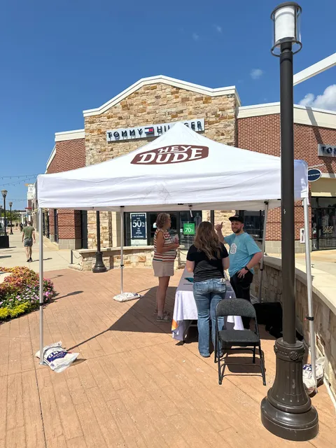 HEYDUDE at Tanger Southaven