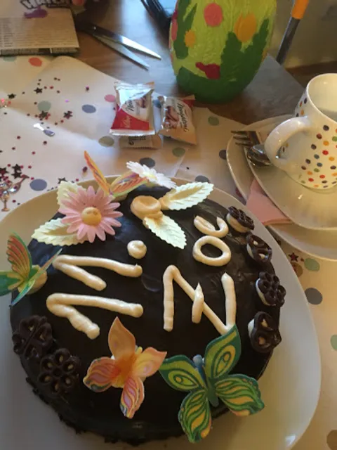 Bäckerei "Lutz Dittes"