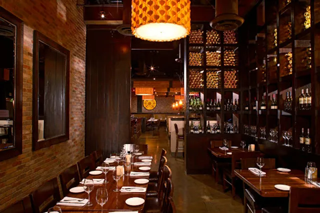 Paul Martin's American Grill